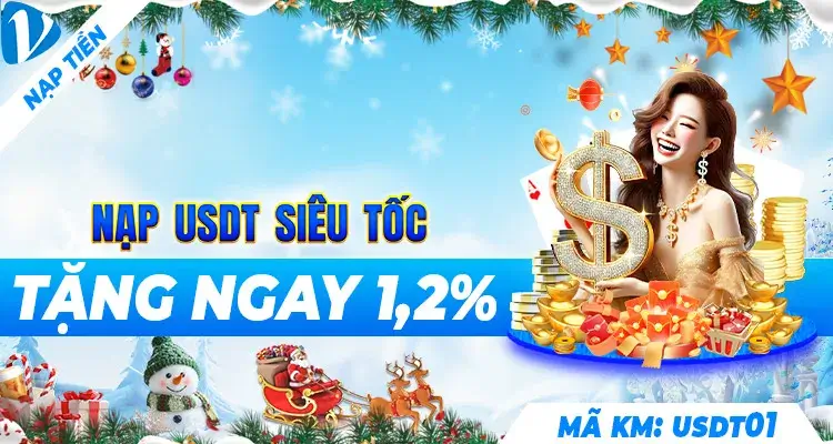 nạp usdt siêu tốc tại vf2025a com